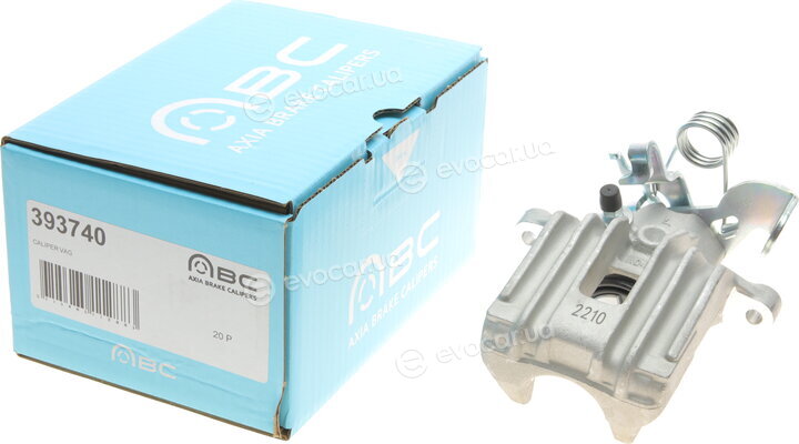 Axia 393740