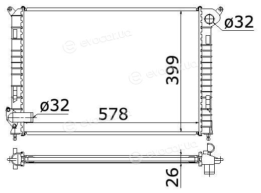 Starline A BW 2310