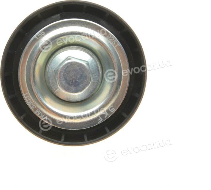 SKF VKM 33031
