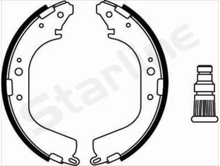 Starline BC 07780