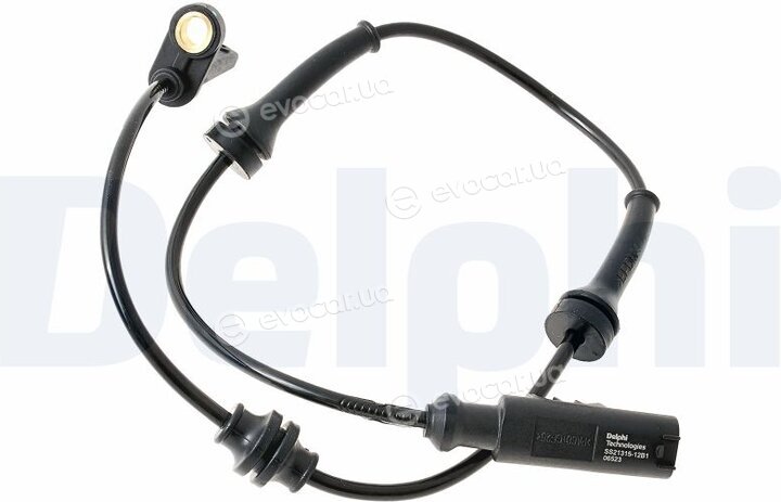 Delphi SS21315