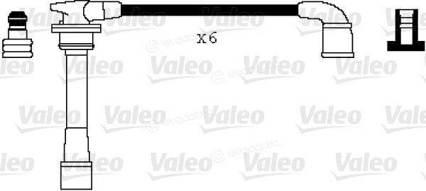 Valeo 346003