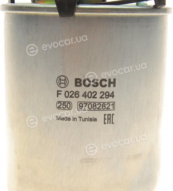 Bosch F 026 402 294