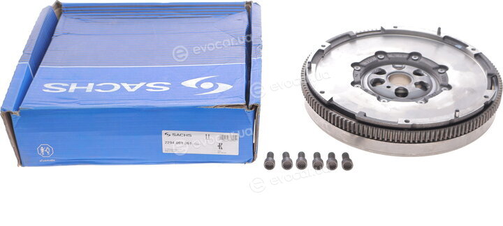 Sachs 2294 001 361