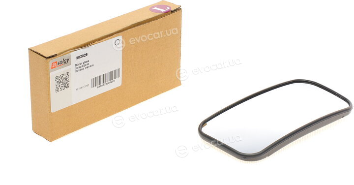 Solgy 302026