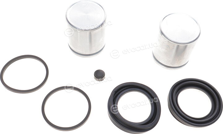 Kawe / Quick Brake 114-5064