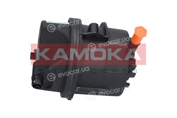 Kamoka F306301