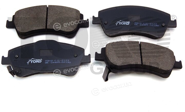 Toko T2115123