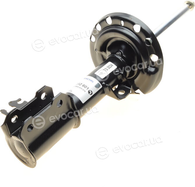Sachs 312 601