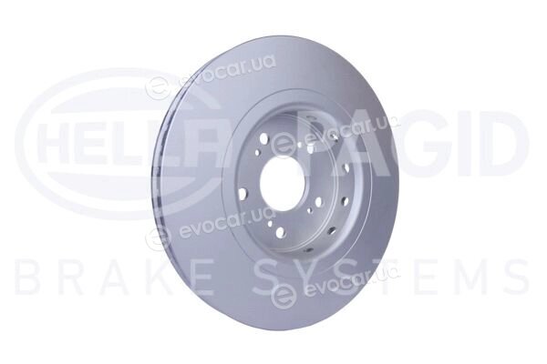Hella 8DD 355 125-321