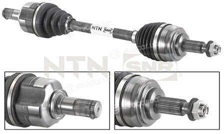 NTN / SNR DK55.042