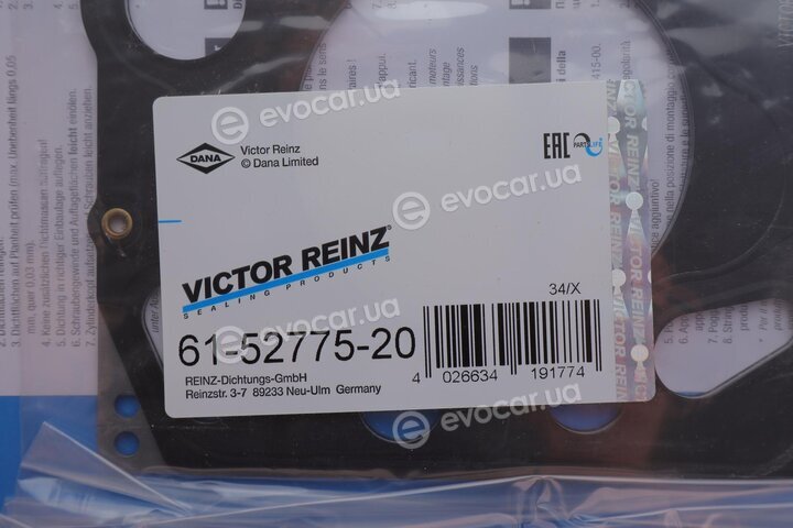 Victor Reinz 61-52775-20