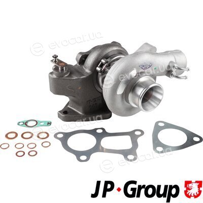 JP Group 3917400100