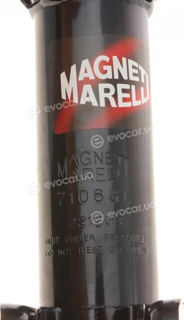 Magneti Marelli 357106070200