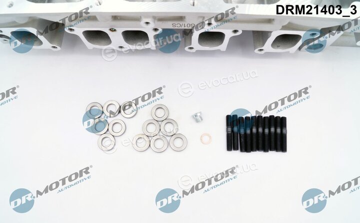 Dr. Motor DRM21403