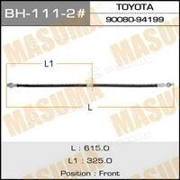 Masuma BH-111-2