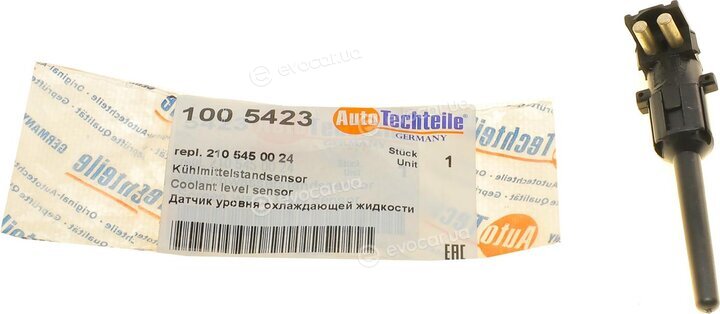 Autotechteile 100 5423