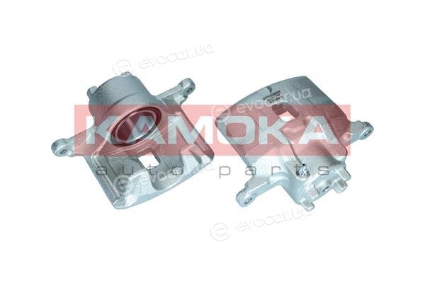 Kamoka JBC1323