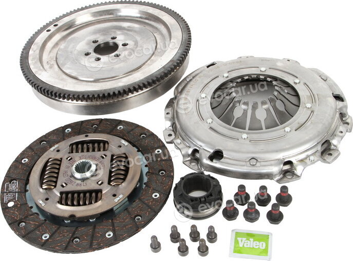 Valeo 835026