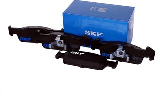 SKF VKBP 80376