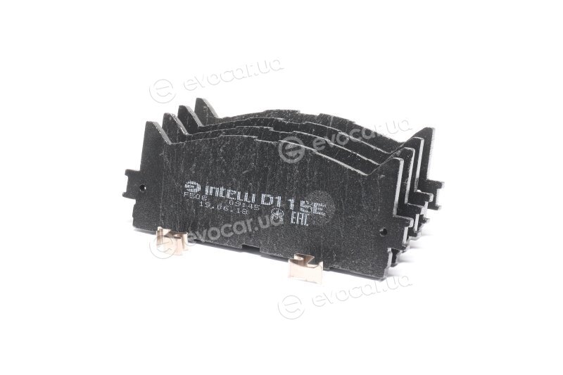 Dafmi / Intelli D115E