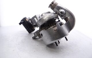 Garrett 755300-5007S