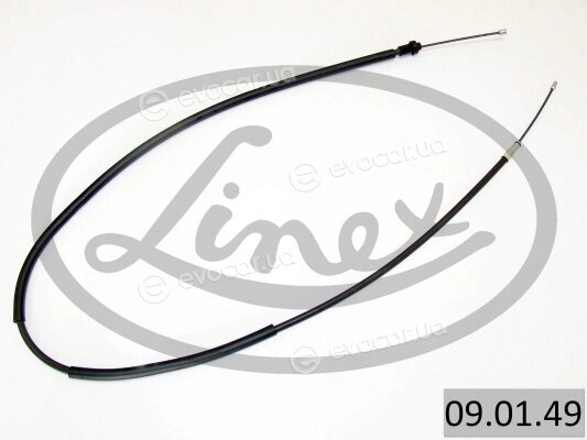 Linex 09.01.49