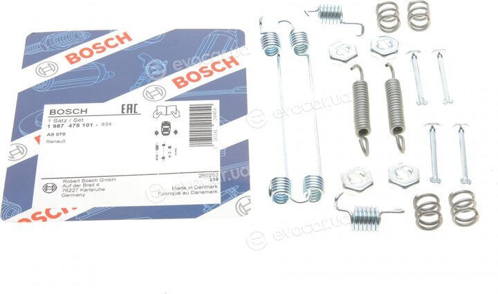 Bosch 1 987 475 101