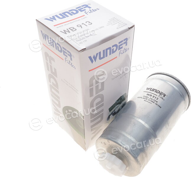 Wunder WB 913