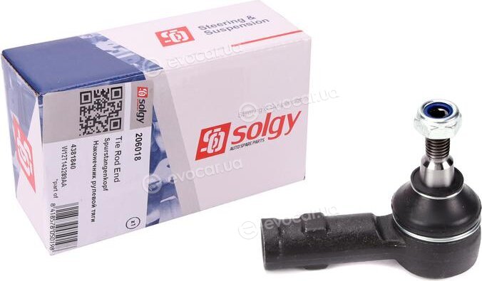 Solgy 206018