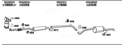 Walker / Fonos SKH22945C