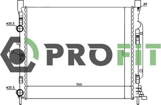 Profit 1740-0182
