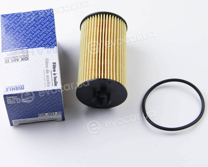 Mahle OX 401D