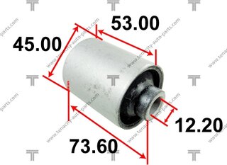 Tenacity AAMMA1015