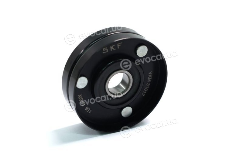 SKF VKM 31017