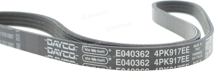 Dayco 4PK917EE