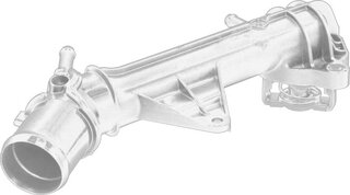 Mopar (PSA / FCA) 55242072