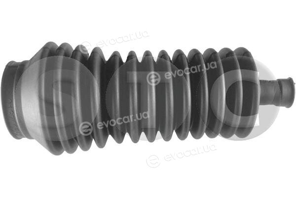 Metalcaucho / STC T401558