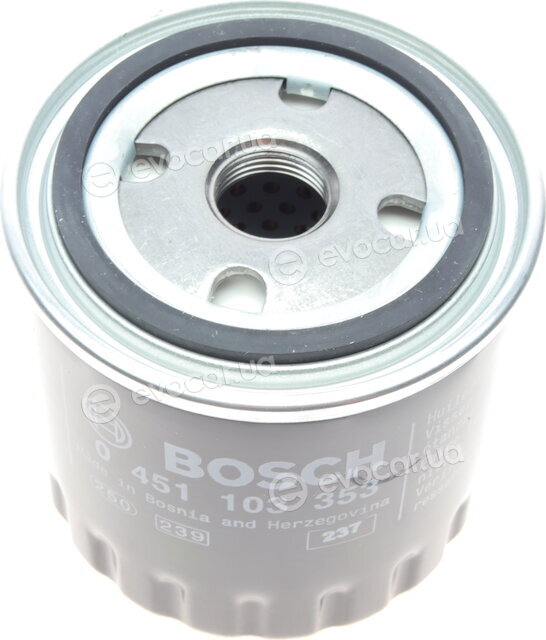 Bosch 0 451 103 353