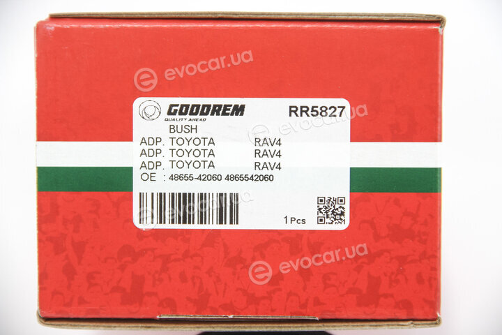 Goodrem RR5827