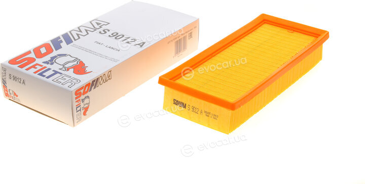 Sofima S 9012 A