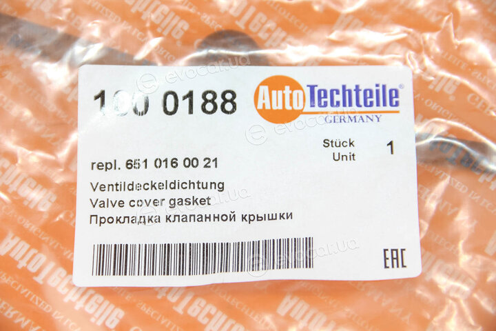 Autotechteile 100 0188