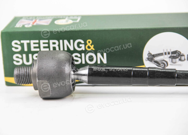 BGA SR0384