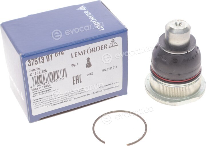 Lemforder 37513 01
