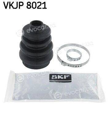 SKF VKJP 8021