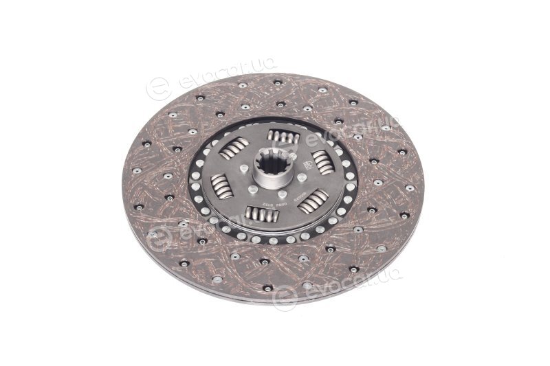 Febi 105029