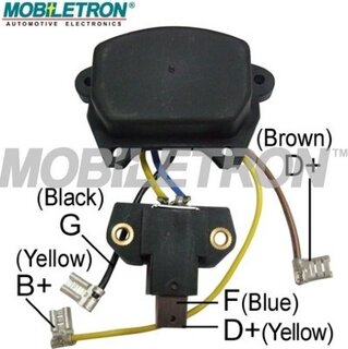 Mobiletron VR-PR3729A