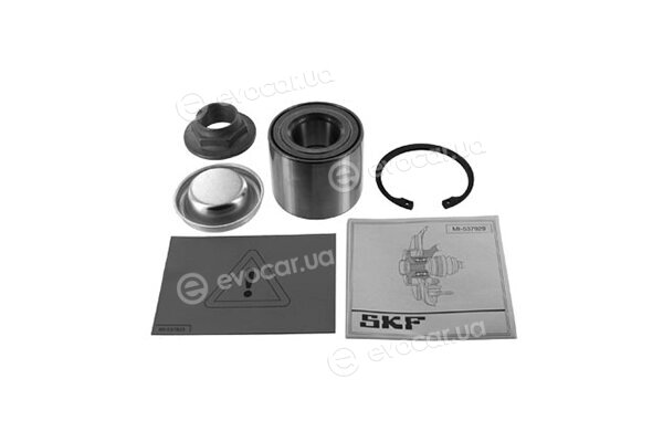 SKF VKBA 6549