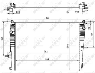 NRF 53965