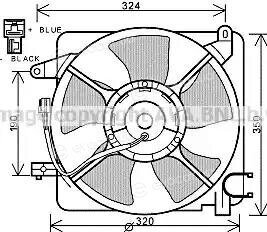 Ava Quality DW7519